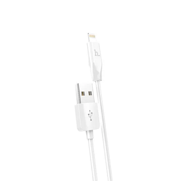 HOCO X1 Дата-кабель USB 2.1A для Apple 8-pin 3м | Аксессуары мобильных телефонов