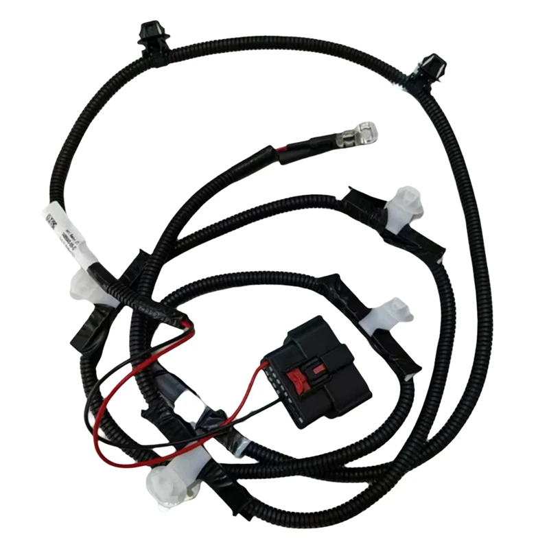 1489045 -05-D жгут проводов переднего бампера автомобиля радар заднего хода без