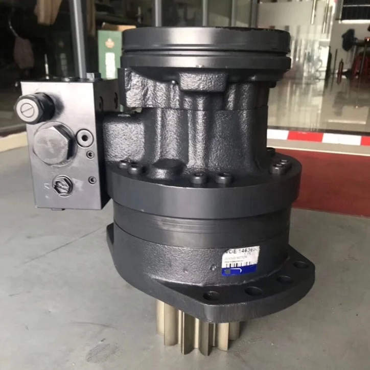 Оригинальное новое гидравлическое поворотное устройство для экскаватора 14636561