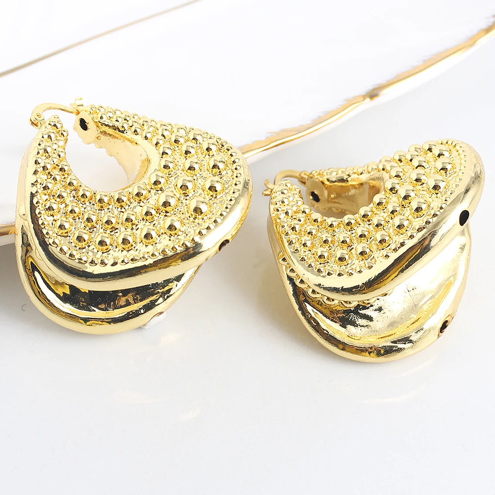 

Fashion Jewelry Bohemia Jewelry Earrings For Women Drop Dangle Earrings Luxury Wedding Earrings For Engagement Jewelry Gifts