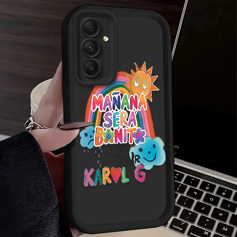 Мягкий силиконовый чехол для Samsung Galaxy S24 Ultra S23 S22 S21 Plus FE A54 A34 A14 A73 A53 A33