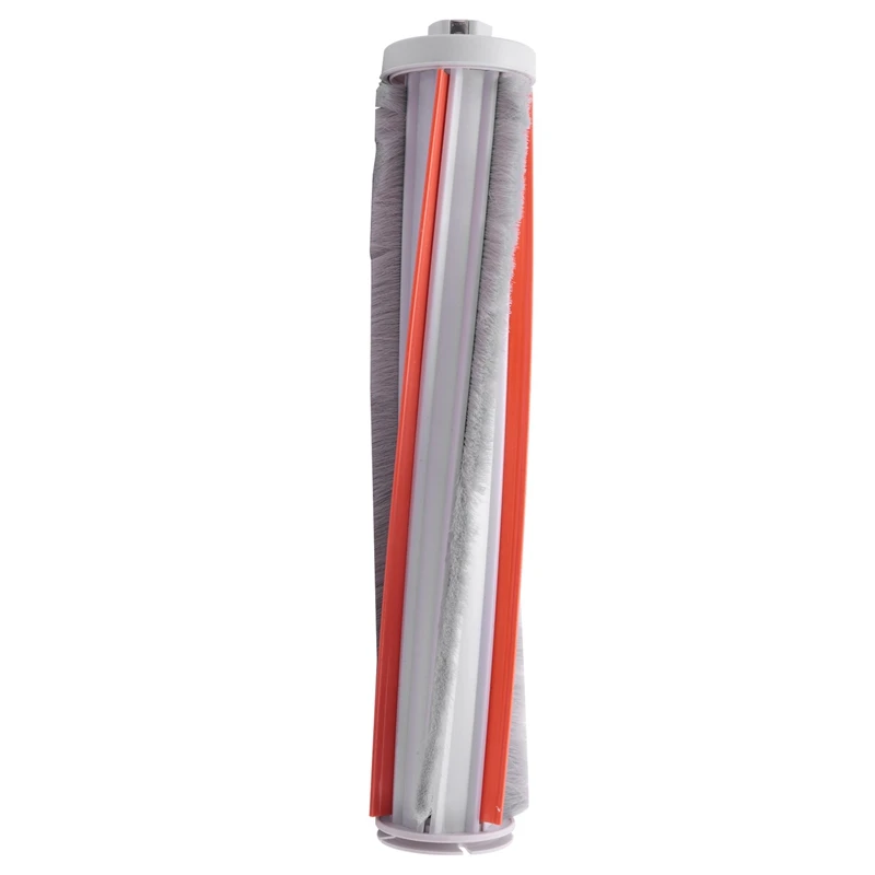 

2 Pack Roller Brush For Xiao ROIDMI F8 F8E NEX X20 Carbon Fiber Manual Vacuum Cleaner Parts Replacement
