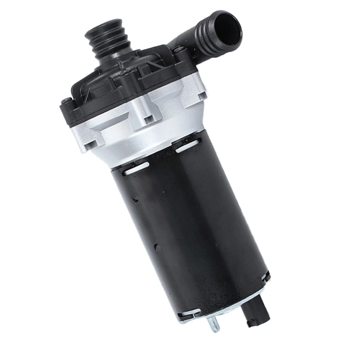 Автомобильный дополнительный водяной насос для Mercedes-Benz C/E/G/S-Class SL SLK CLS охлаждения