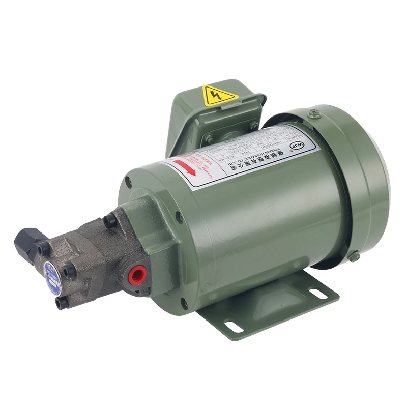 

380V Top-10A/11A/12A/13A циклоидный насос треугольная головка масляного насоса двигатель масляный шестеренчатый масляный насос треугольный насос для смазки
