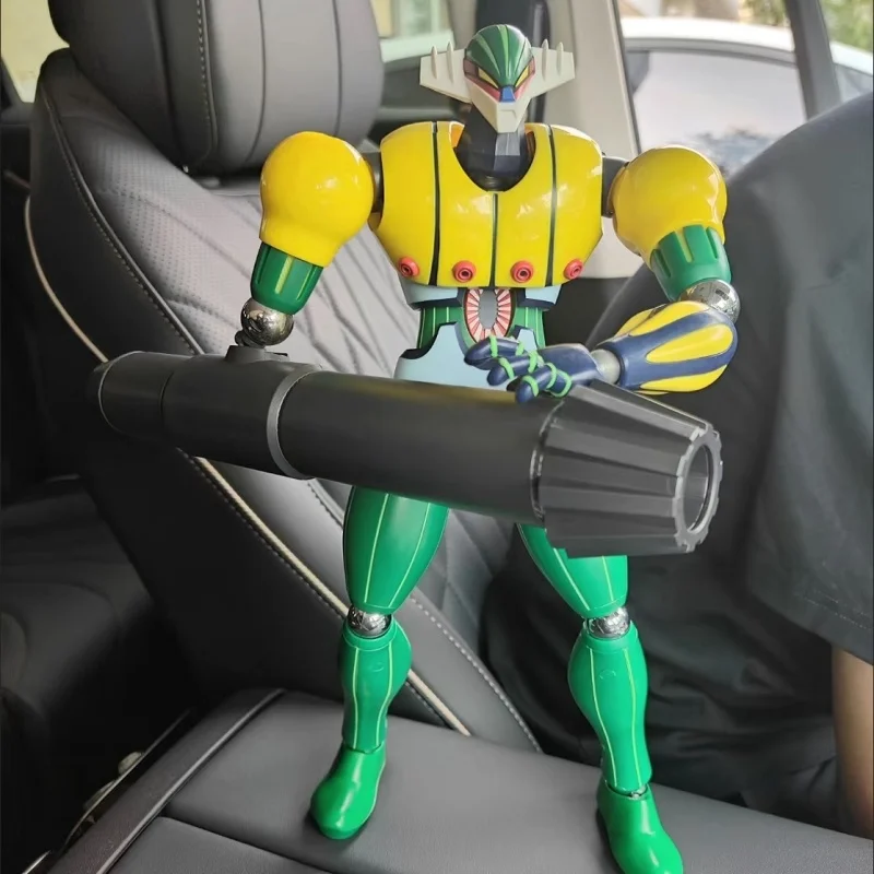 Распродажа Worldscope деформируемая ручная игрушка из сплава модель стального Jack Jeep