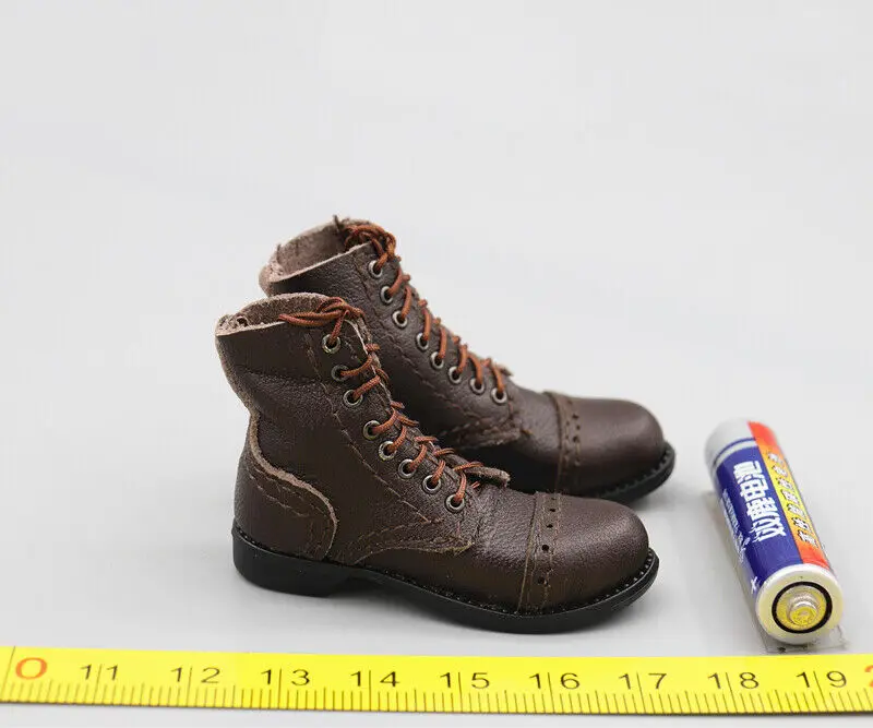 

A80156 DID 1/6 Scale Hollow Shoes Model for 12" Figure