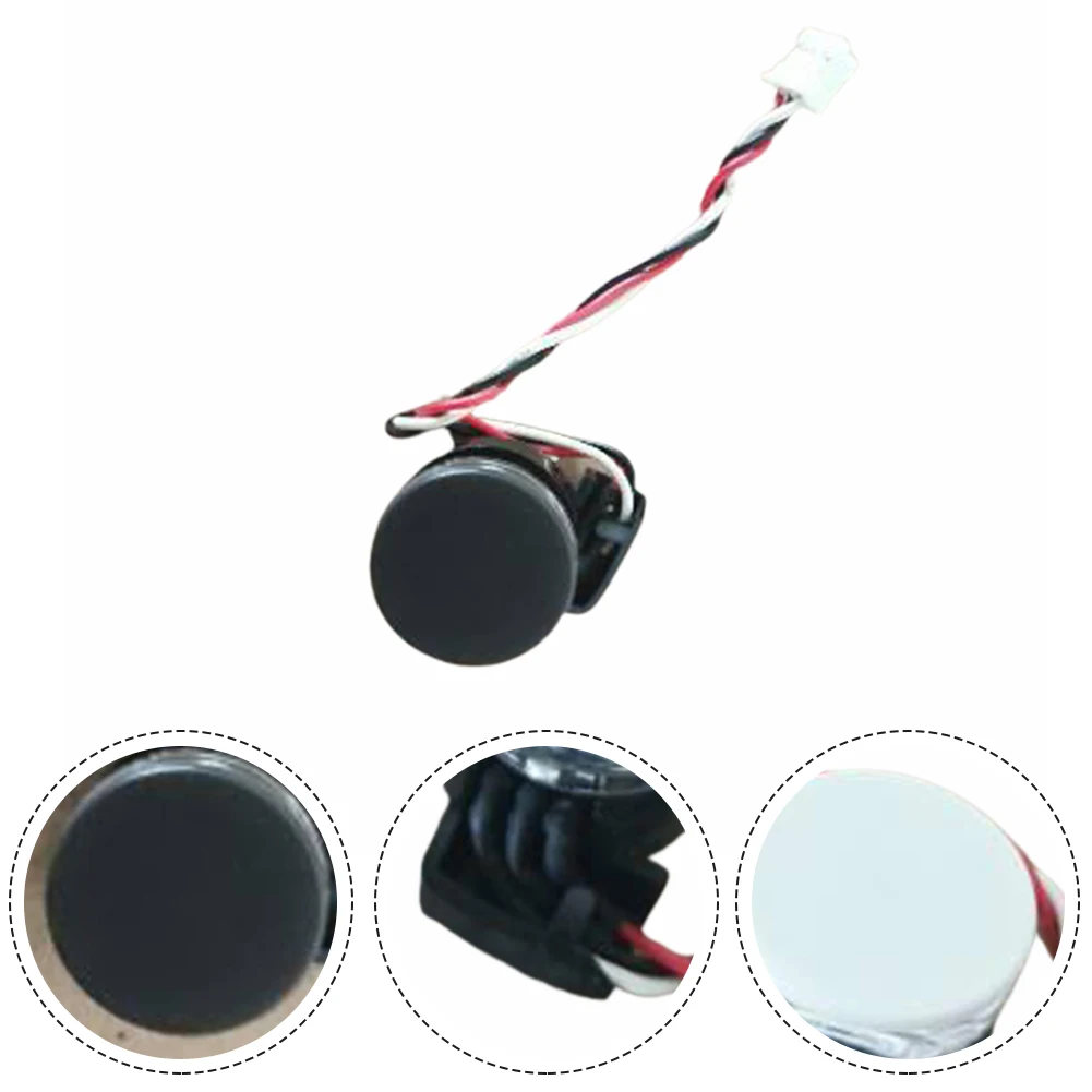 

Black Bumper IR Dock Sensor For IRobot For Roomba 500, 600, 7 900 Series Vacuum Cleaner Robot Cleaning Tool Replacement