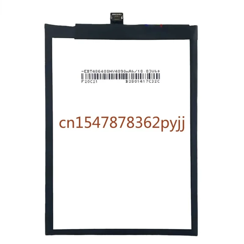 Новый аккумулятор для телефона infinix/X687/Zero 8/CE9 BL-44CX 4500 мАч