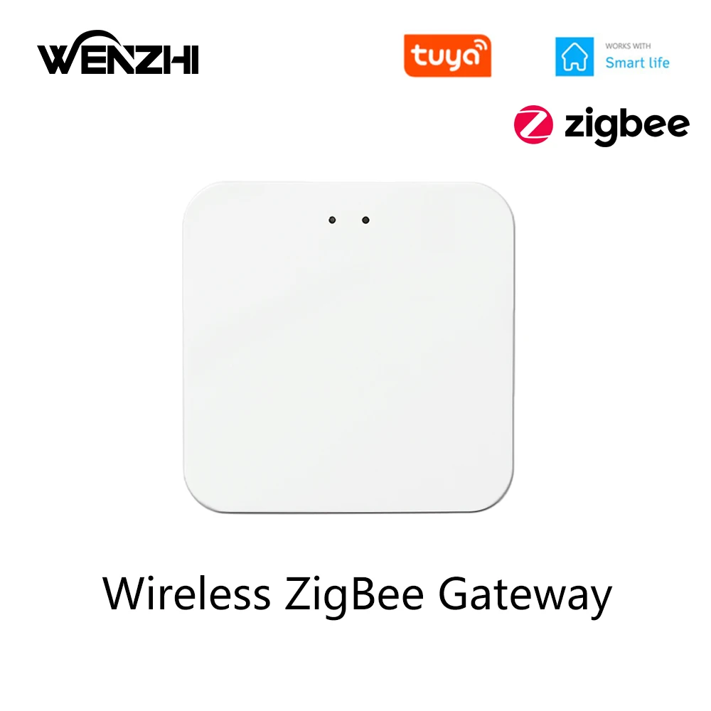 Tuya Zigbee 3.0 Концентратор для умного дома