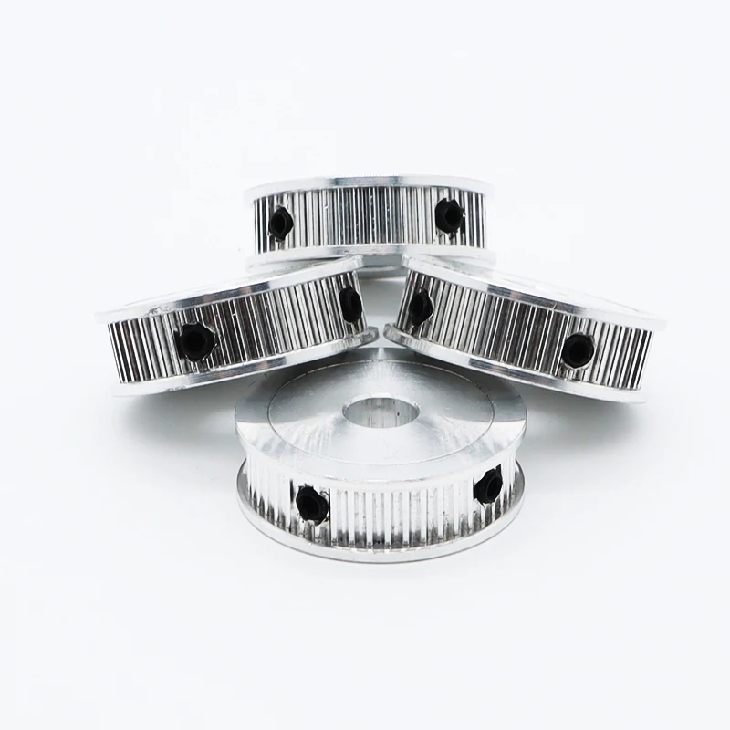 HTD 3M 75 зубьев шкив диаметр шкива ГРМ 5/6/8 ~ 22/25/40 мм HTD3M 75T ширина ремня 10/15 синхронные