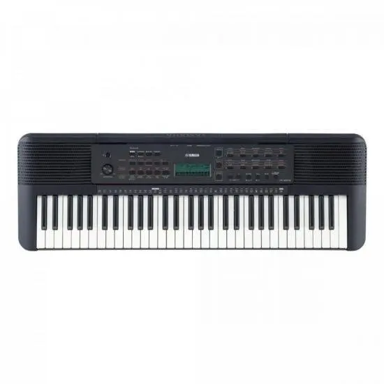 

Keyboard Arranger YAMAHA PSR-E273 Black