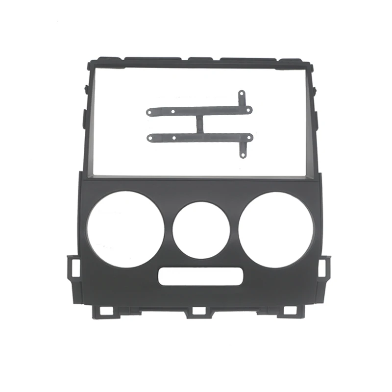 Автомобильный радиоприемник на Android для TOYOTA Land Cruiser Prado (120) 2002-2009 автомобильный