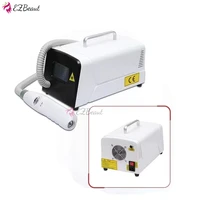 newest multi functional tattoo black face doll portable professional desktop high power picosecond laser eyebrow washing machine