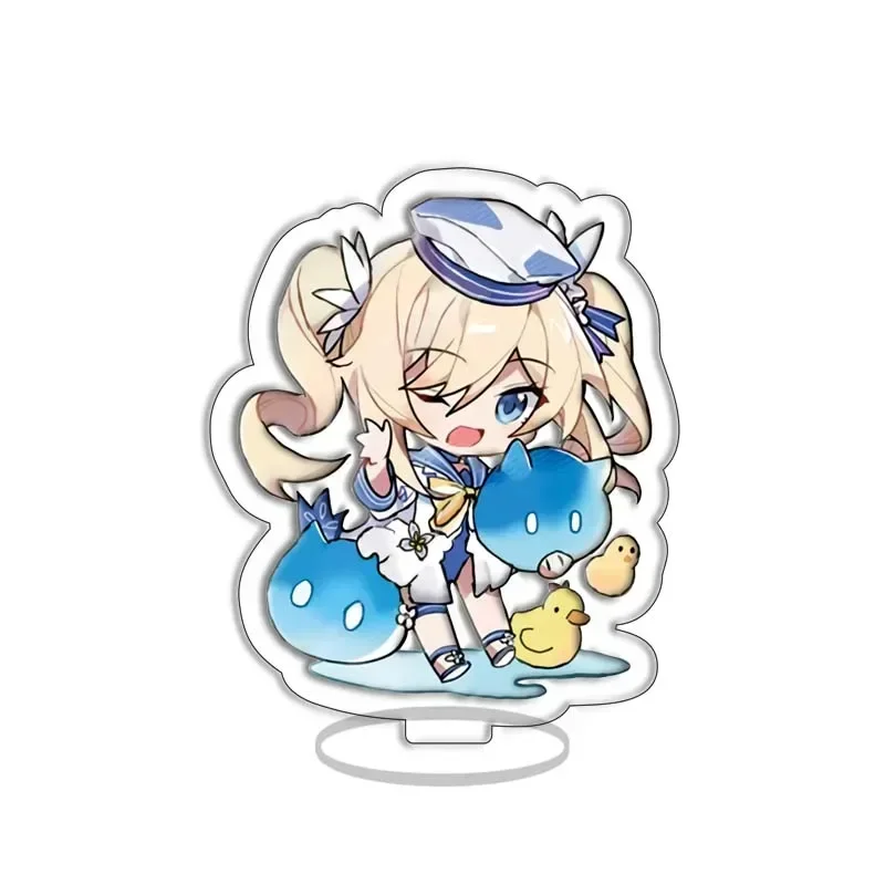 Фигурка аниме Genshin Impact