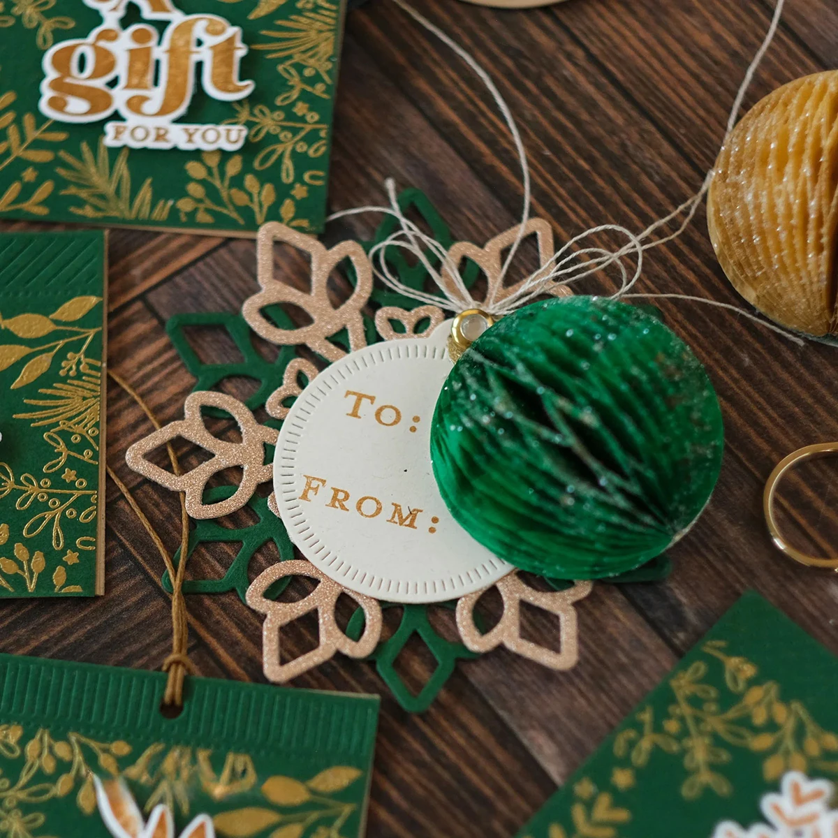 Рождественские трафареты Panalisacraft для вырезания снежинок сделай сам скрапбукинга