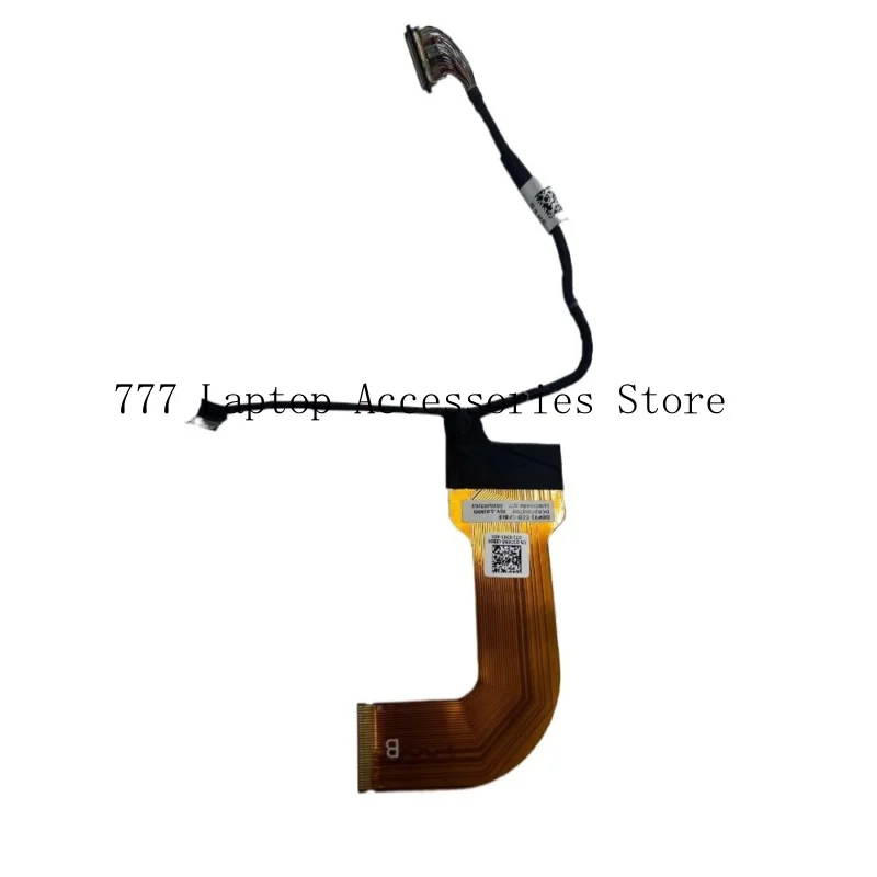 1 шт. кабель камеры для Dell DDP31 XPS13 7390 2-в-1 02CKM6