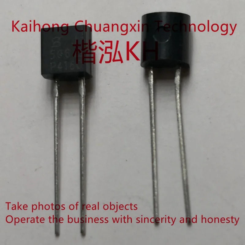 

10PCS/LOT J506 Current Regulator Diodes TO-92