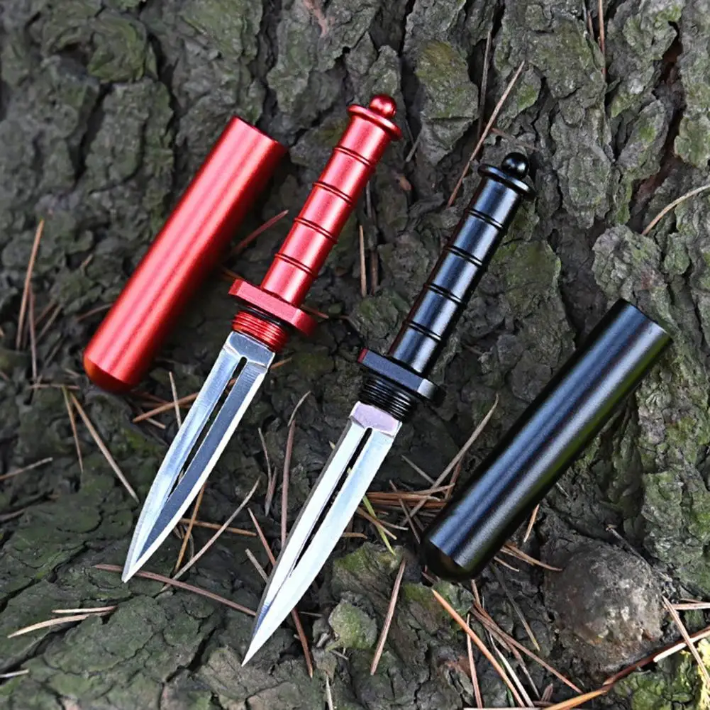 

G30 Knife Mini Multifunction Solid Color Portable Key Ring Pendant Tool Pocket knife EDC utility knife