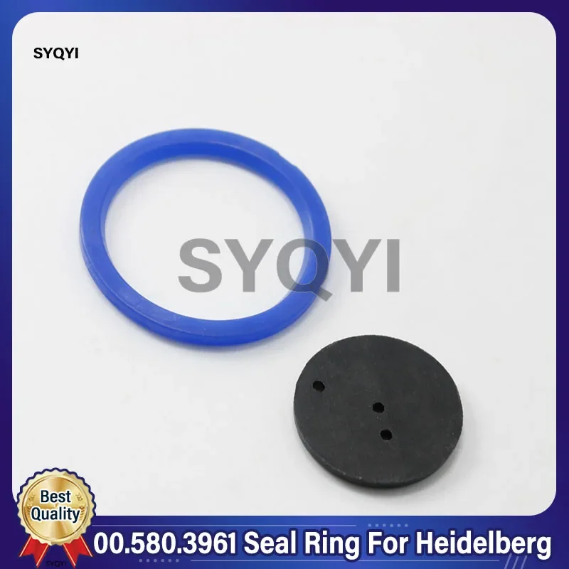 Лучшее качество 00.580.3961 Уплотнительное кольцо для печатной машины Heidelberg SM102 CD102 PM74