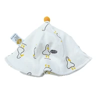 100 cotton thin baby hat baby accessories newborn baby caps for baby soft and breathable newborn hat head circumference 46cm