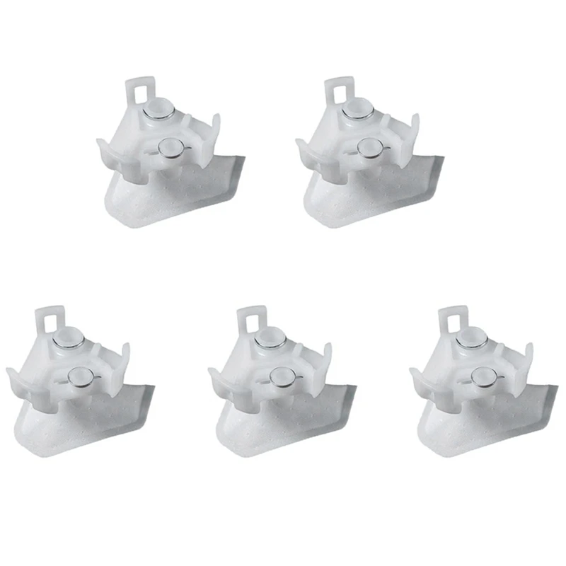 5X фотофильтр для мотоцикла Honda 16700-MFL-003 16700-MFJ-D02 16700-MFL-013 MSX125 GROM