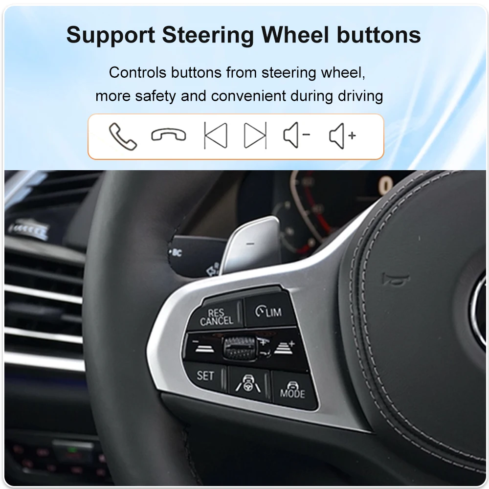 Автомобильный радиоприемник Android 14 для Kia K5 Optima 2011 2012 2013 2014 2015 мультимедийный