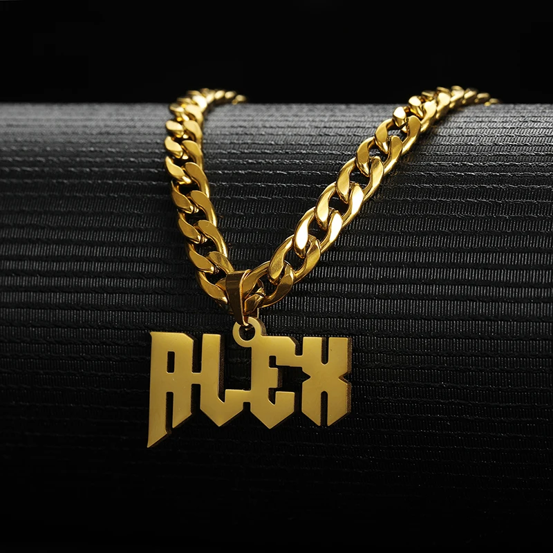 Рисунок 6 - Кубинское ожерелье 5 мм на заказ