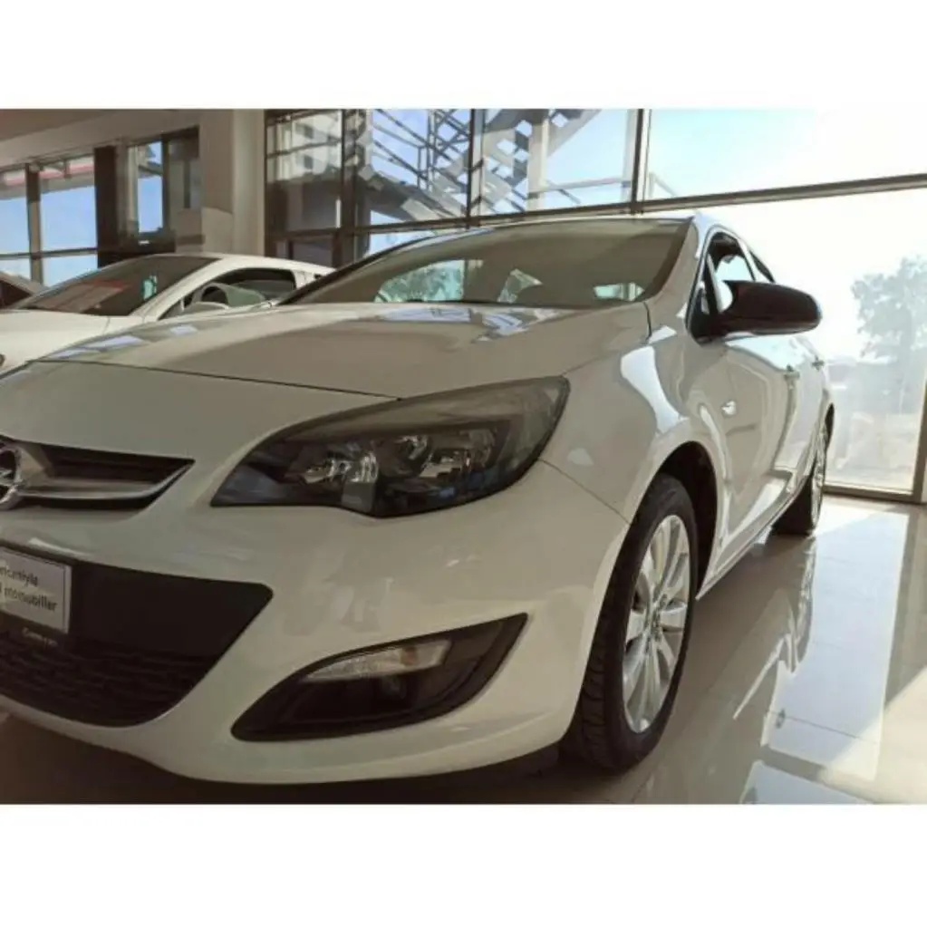 Аксессуары для OPEL ASTRA J яркий черный чехол с Бэтменом автомобильного зеркала 10oto