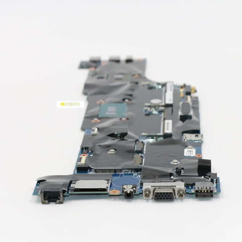 00UR122 00JT417 для Lenovo Thinkpad W550S материнская плата ноутбука I5-5300U SWG аксессуары