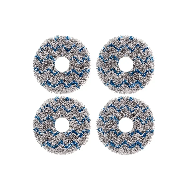 Горячая боковая щетка с фильтром Hepa основная тряпки для швабры мешок пыли