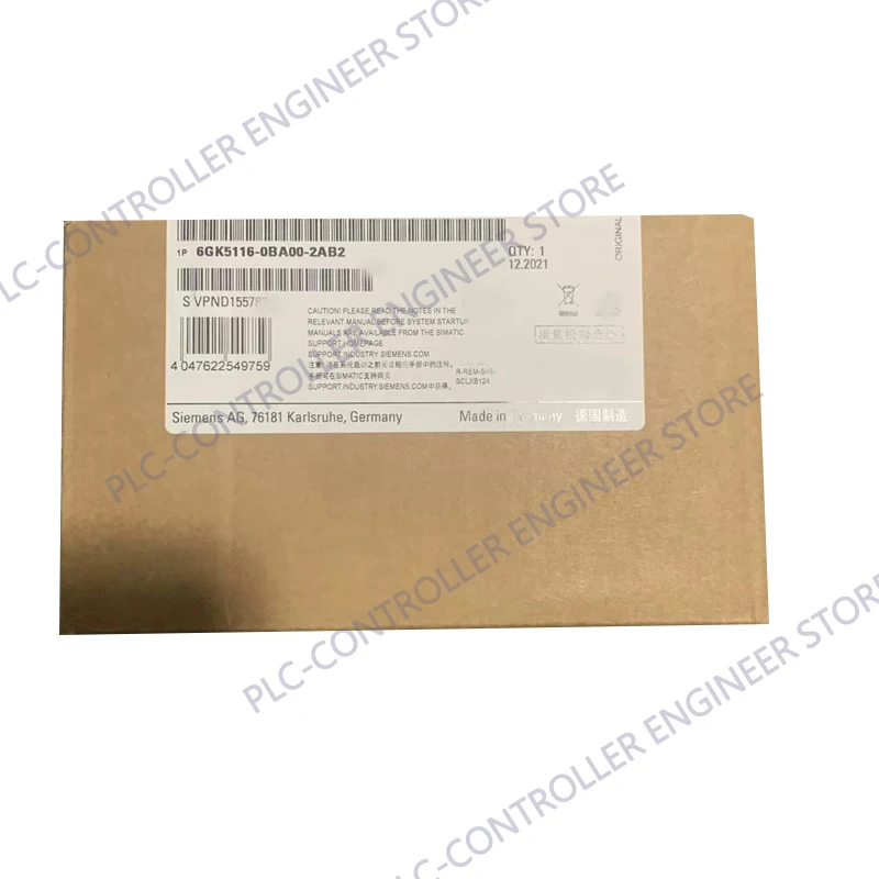 

Новый оригинальный 24-часовой кабель для отгрузки 6GK5116-0BA00-2AB2