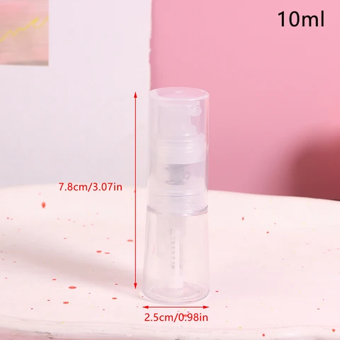 Распылитель для пудры HNKMP