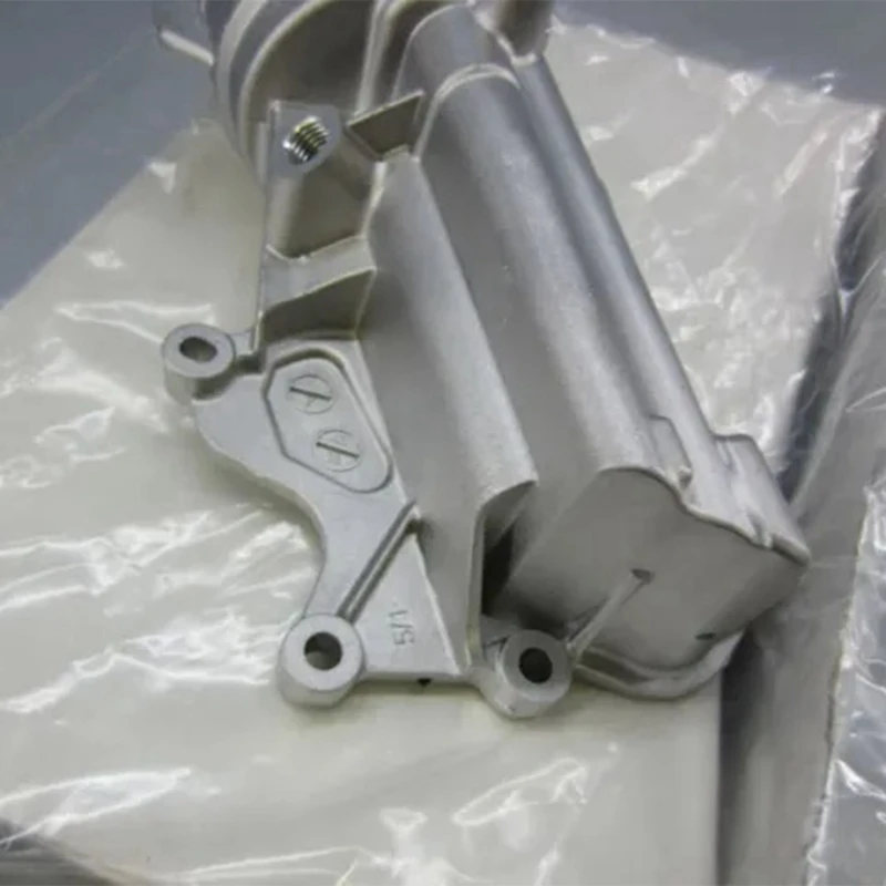 Автомобильная масляная решетка кронштейн масляного фильтра для Peugeot Citroen 207CC 208 1 6