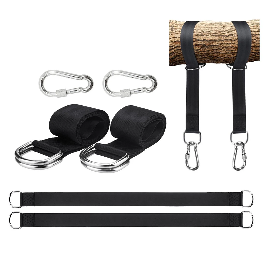 

2 шт., подвесная веревка для гамака, 5 х150 см