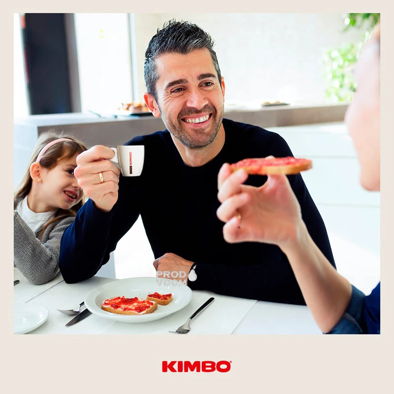 Кофе Kimbo Intenso молотый 250 г | Продукты