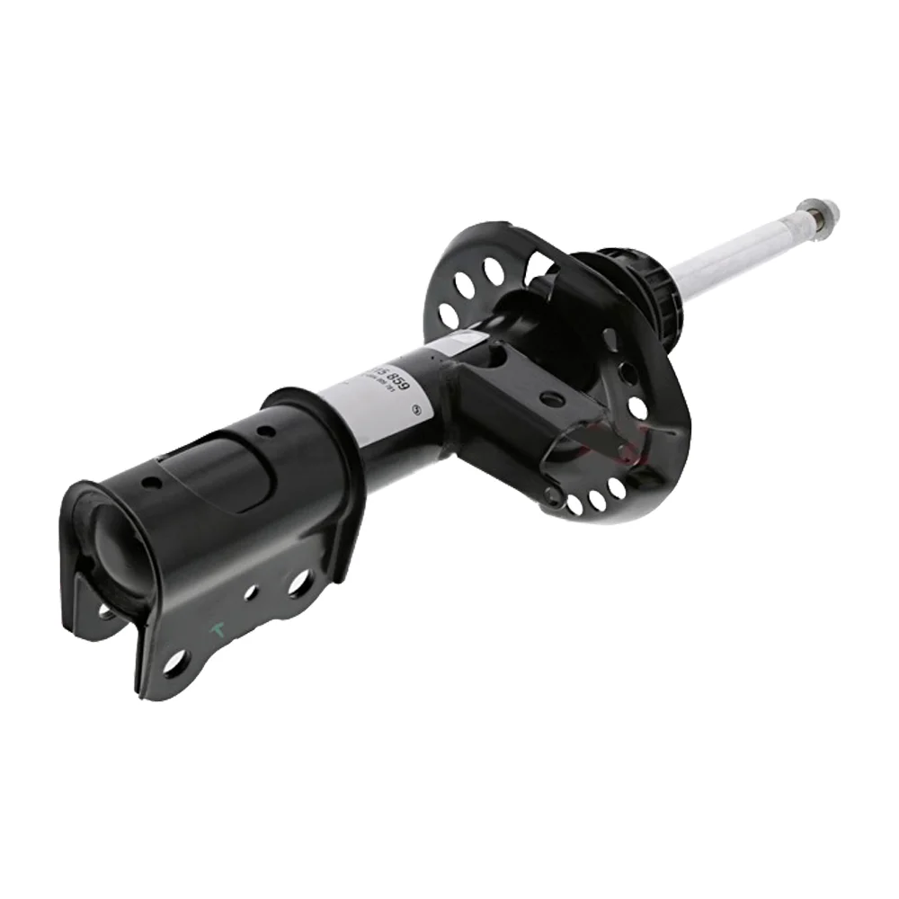 Автомобильный передний амортизатор подходит для Mercedes Benz CLA200 CLA220 CLA180 CLA250 A180 A200 A220