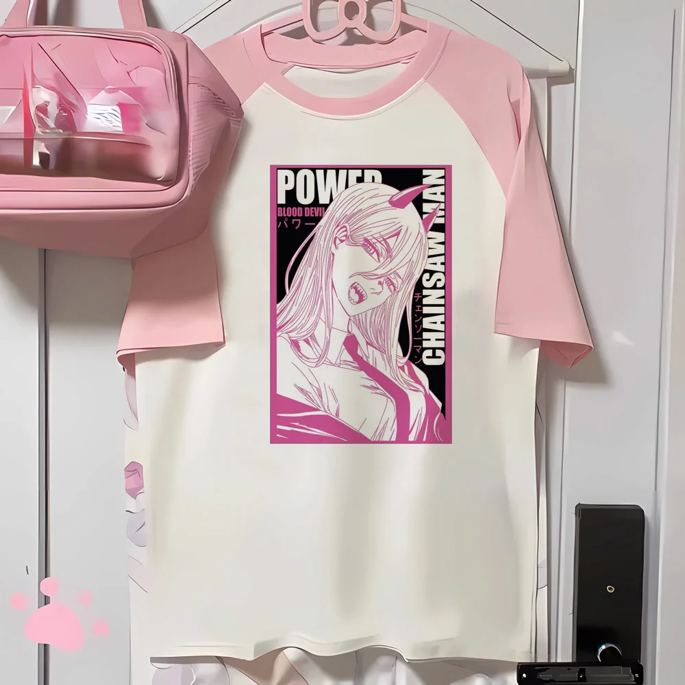 Мужская рубашка с бензопилой для девочек уличная одежда в стиле поп-культуры