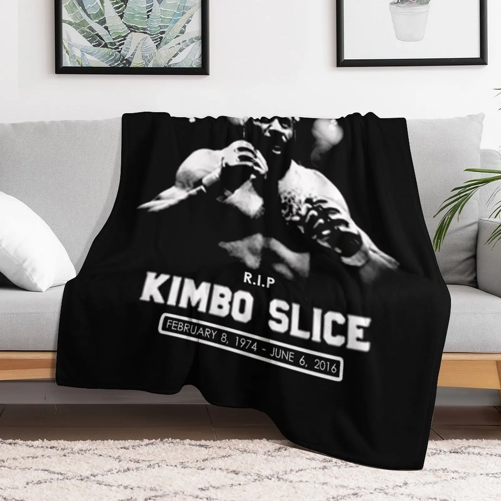 Одеяло Kimbo Slice Nap на зиму Симпатичные одеяла