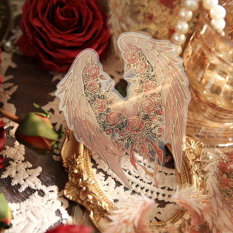 Mr. Paper DIY Crafting Series Упаковка из 10 листов большой ламинатор с горячим тиснением в