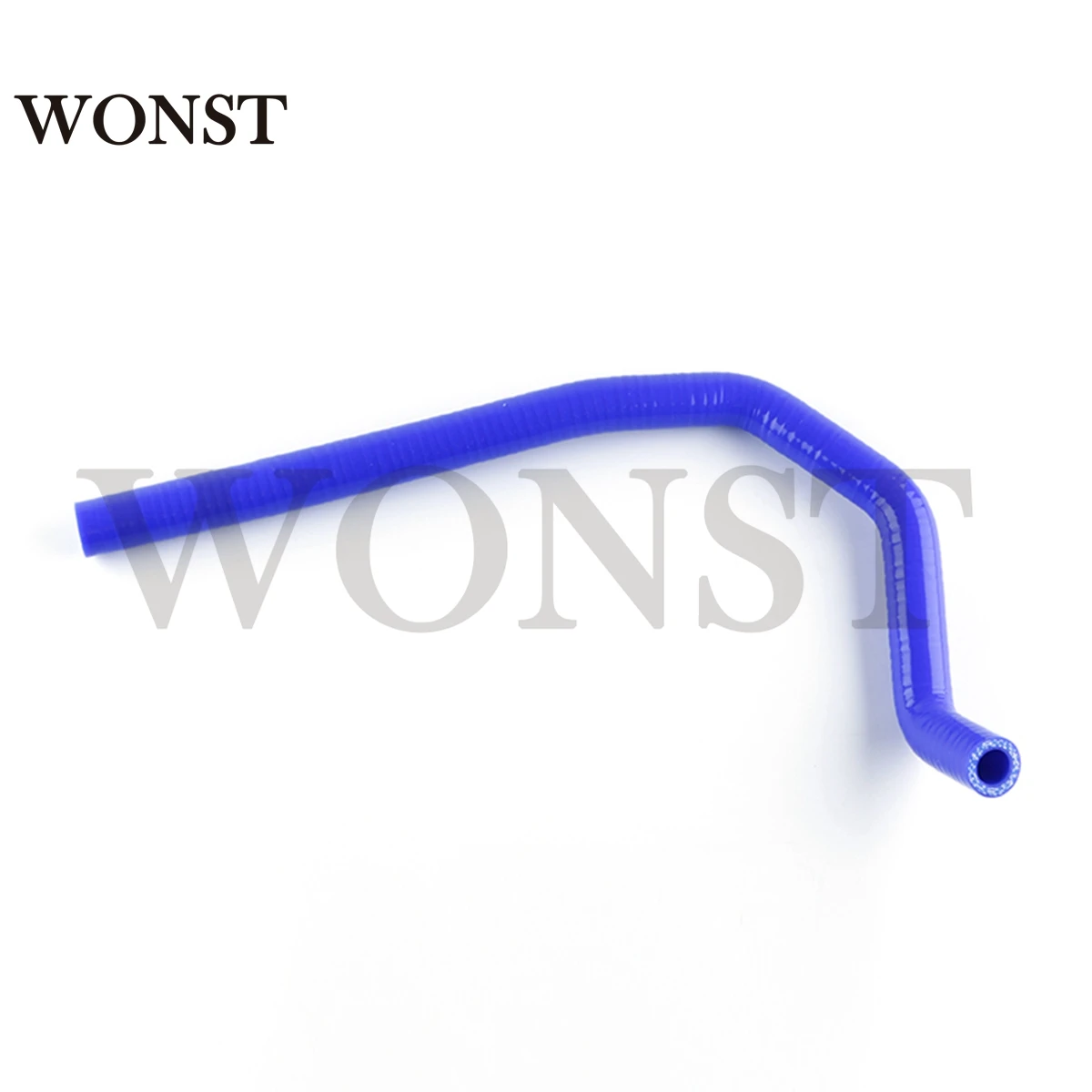 Для 1985-1996 Renault 5GT 5 GT турбовентиляция силиконовый шланг охлаждающей жидкости