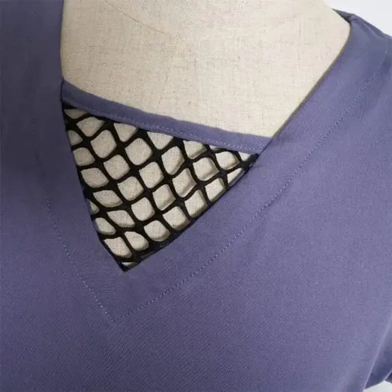 Coslan аниме Учиха Итачи Акацуки мужской женский костюм для косплея футболка брюки