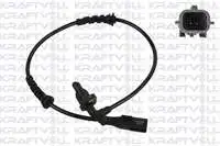 

Код магазина: 5090149 датчик скорости внутреннего колеса, задний правый LOGAN10 SANDERO