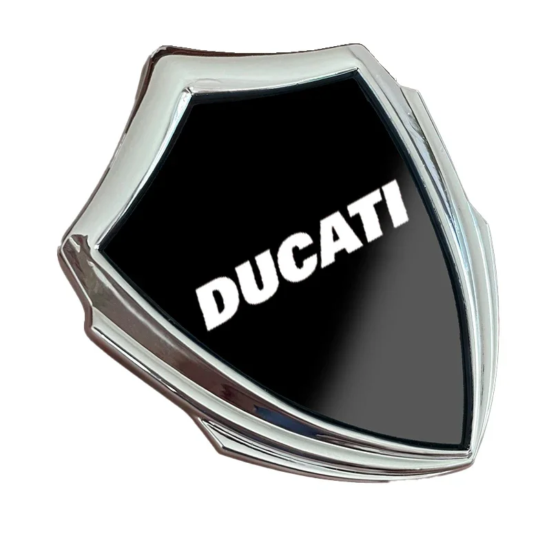 

Наклейка на шлем Ducati, наклейка на мотоцикл, наклейка на мотоцикл