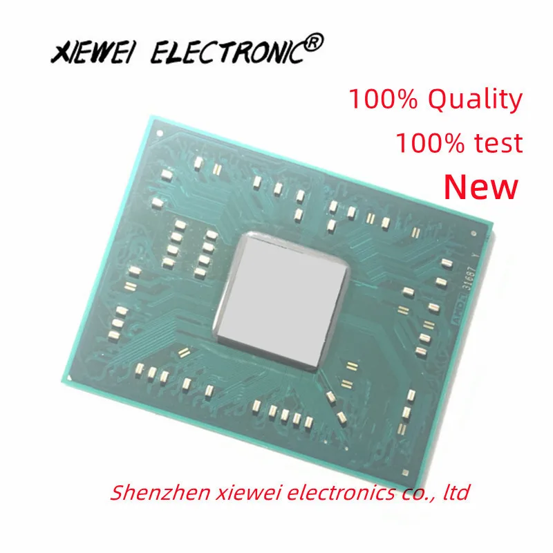 

NEW 100% test very good product AM7210JBY44JB cpu bga chip reball with balls IC chips