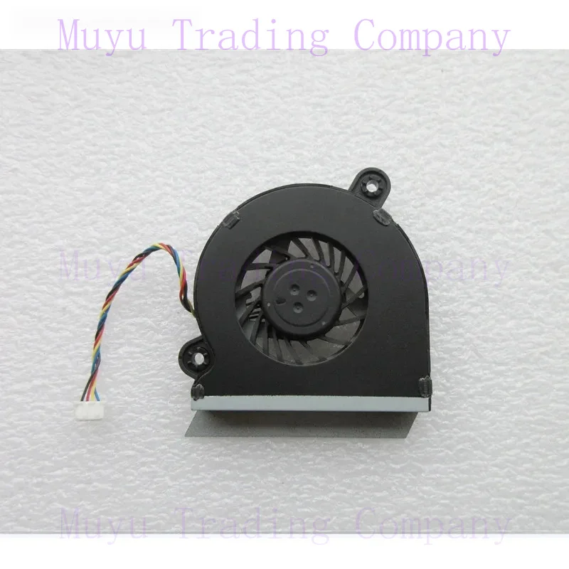 Новый оригинальный вентилятор охлаждения процессора ТВ BOX для Nvidia Shield Android МОДЕЛЬ