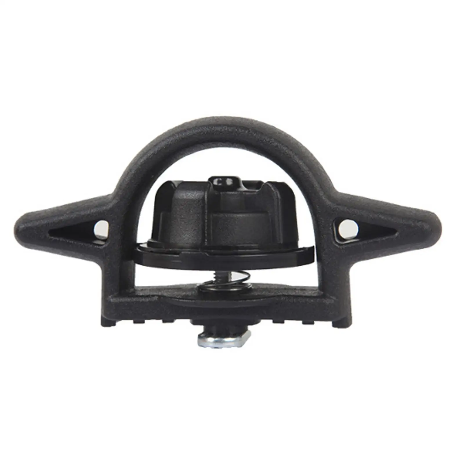 

2 шт. клипсы для кровати автомобильные аксессуары для 2005-2021 черного цвета