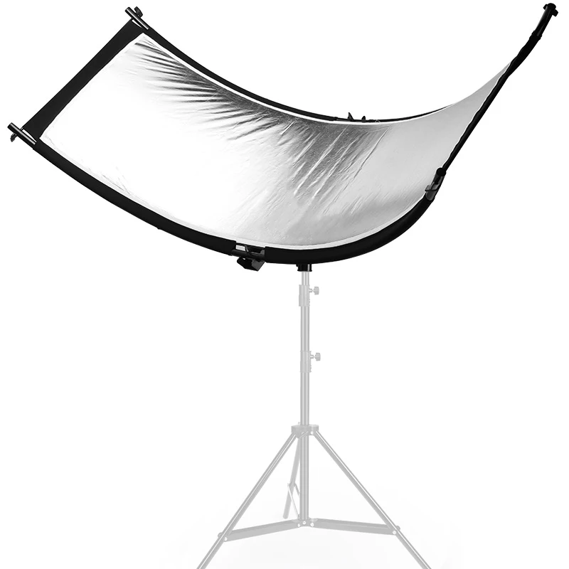 

Складной отражатель 3 в 1, 160*55 см