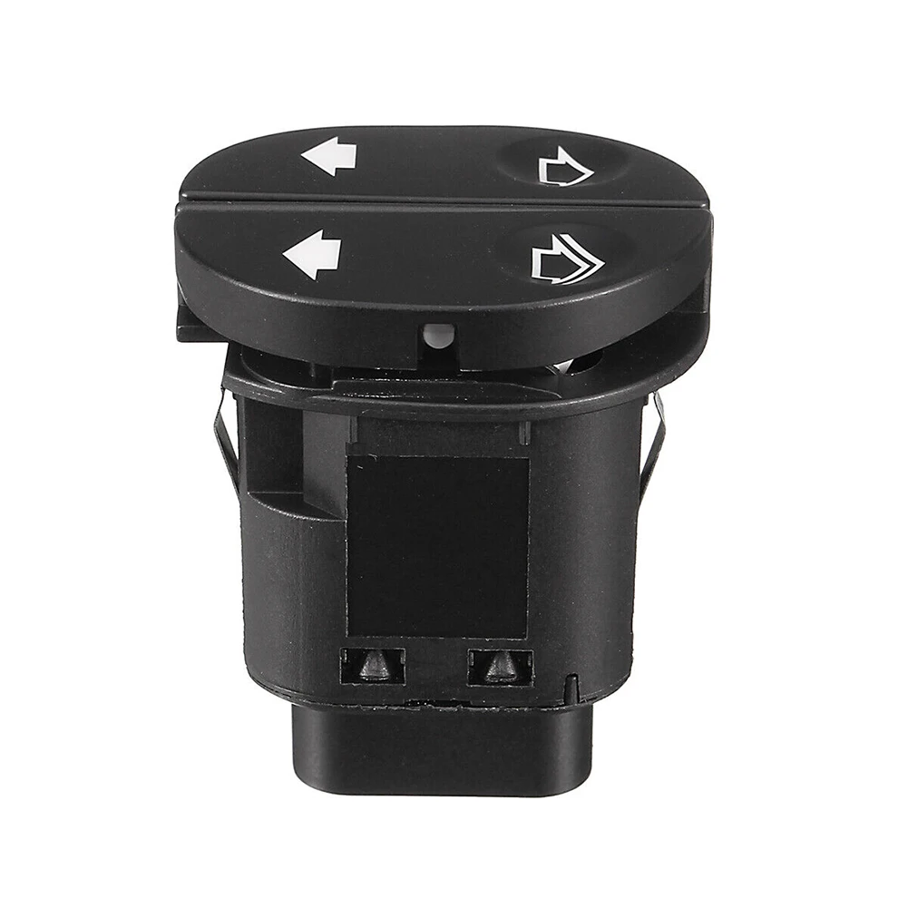 

FOR FORD FIESTA FUSION KA Electric Switch 1459686 6S6T 14529 AA 1PC Driver New Part Pins Side High Reliability
