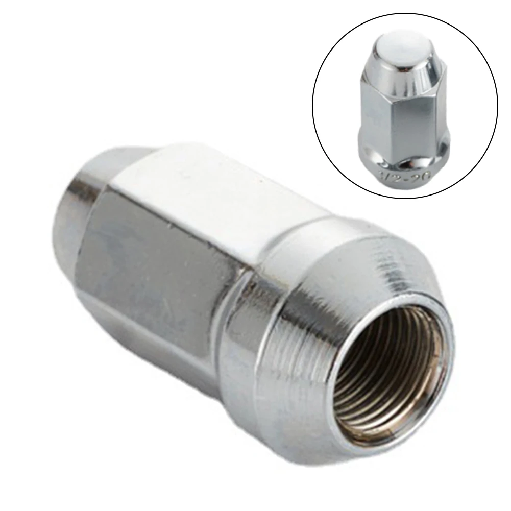 Гайка автомобильного наконечника 6L2Z1012BA с наконечником для обслуживания