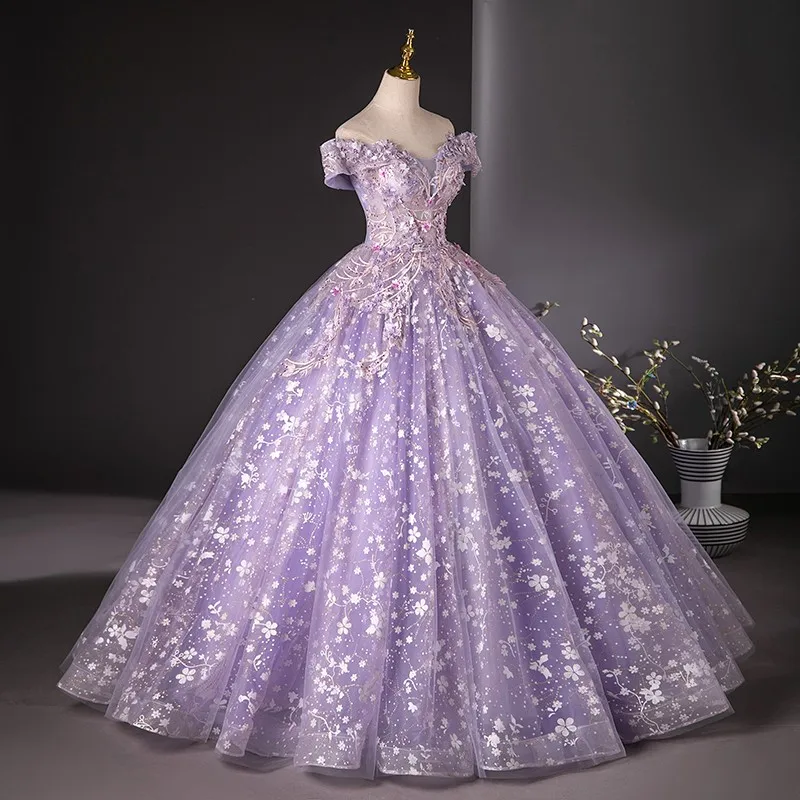 15 платьев Quinceanera бальное платье для дня рождения лет милое кружевное выпускного